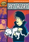 Rapid Reading: Pet Alert (Stage 4, Level 4B) - Book
