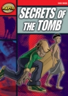 Rapid Reading: Secrets Tomb (Stage 5, Level 5A) - Book