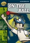 Rapid Reading: On the Ball (Stage 6, Level 6B) - Book