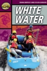 Rapid Stage 1 Set A : White Water Reader Pack of 3 (series 2) - Book