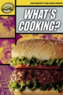 Rapid Stage 4 Set A: What's Cooking? Reader Pack of 3 (Series 2) : Stage 4 set A - Book
