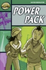 Rapid Stage 5 Set B: Super Power Reader Pack of 3 (Series 2) - Book