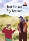 Just Me and My Brother - Book