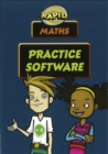 Rapid Maths Single-User CD-Rom - Book