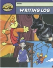 Rapid Writing: Writing Log 1 6 Pack - Book