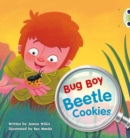 BC Yellow A/1C Bug Boy: Beetle Cookies - Book