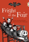 Bug Club Independent Fiction Year Two White A The Fang Family: Fright at the Fair - Book
