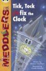 Bug Club Independent Fiction Year Two Lime A Meddlers: Tick, Tock, Unfix the Clock - Book