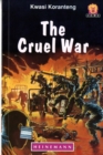 The Cruel War - Book