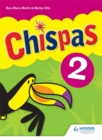 Chispas: Pupil Book Level 2 - Book