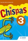 Chispas: Pupil Book Level 3 - Book