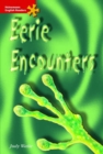 HER Int Fic: Eerie Encounters - Book