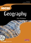 Heinemann IGCSE Geography Student Book with Exam Cafe CD - Book