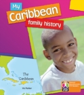 PYP L6 My Caribbean Family History 6PK - Book