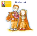 PYP L3 Noah's Ark 6PK - Book