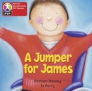 PYP L1 Jumper for James single - Book