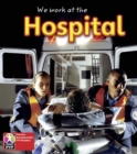PYP L1 We Work at the Hospital single - Book