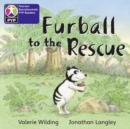 PYP L2 Furball to the Rescue single - Book