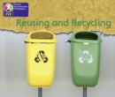 PYP L2 Reusing and Recycling single - Book