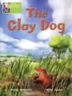 PYP L4 Clay Dog single - Book