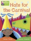 PYP L4 Hats for the Carnival single - Book