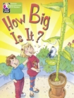 PYP L4 How big is it single - Book
