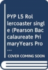PYP L5 Rollercoaster single - Book