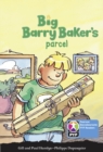 PYP L7 Big Barry Bakers Parcel single - Book
