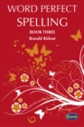 Word Perfect Spelling Book 3 (International) - Book