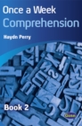 Once a Week Comprehension Book 2 (International) - Book