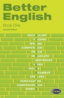 Better English Book 1 (International) 2nd Edition - Ronald Ridout - Book