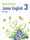 Junior English Book 2 (International) 2nd Edition - Haydn Richards - Book