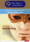 Success in Key Stage 3 Shakespeare 2008: "Much Ado About Nothing" 8 Pack - Book