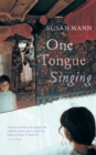 One Tongue Singing - Book