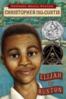 Elijah of Buxton - Book