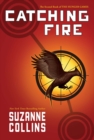 Catching Fire (Hunger Games, Book Two) - Book