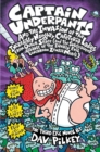 Captain Underpants and the Invasion of the Incredibly Naughty Cafeteria Ladies from Outer Space - Book