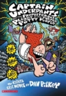 Captain Underpants and the Preposterous Plight of the Purple Potty People (Captain Underpants #8) - Book