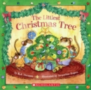 The Littlest Christmas Tree - Book