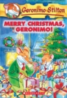 Merry Christmas, Geronimo! (Geronimo Stilton #12) - Book