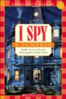 I Spy a Pumpkin (Scholastic Reader, Level 1) - Book