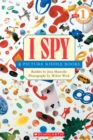 I Spy : 4 Picture Riddle Books - Book