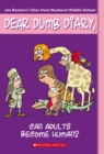 Dear Dumb Diary #5: Can Adults Become Human? - Book