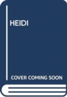 HEIDI - Book