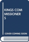 KINGS COMMISSIONERS - Book