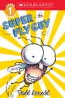 Super Fly Guy (Scholastic Reader, Level 1) - Book