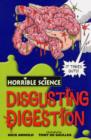 Disgusting Digestion - Book