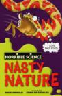 Nasty Nature - Book
