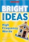 High Frequency Words - Book