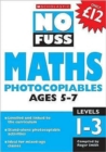 Maths Photocopiables Ages 5-7 - Book